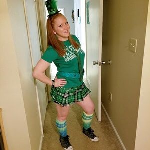 Meet your Posher, Candace